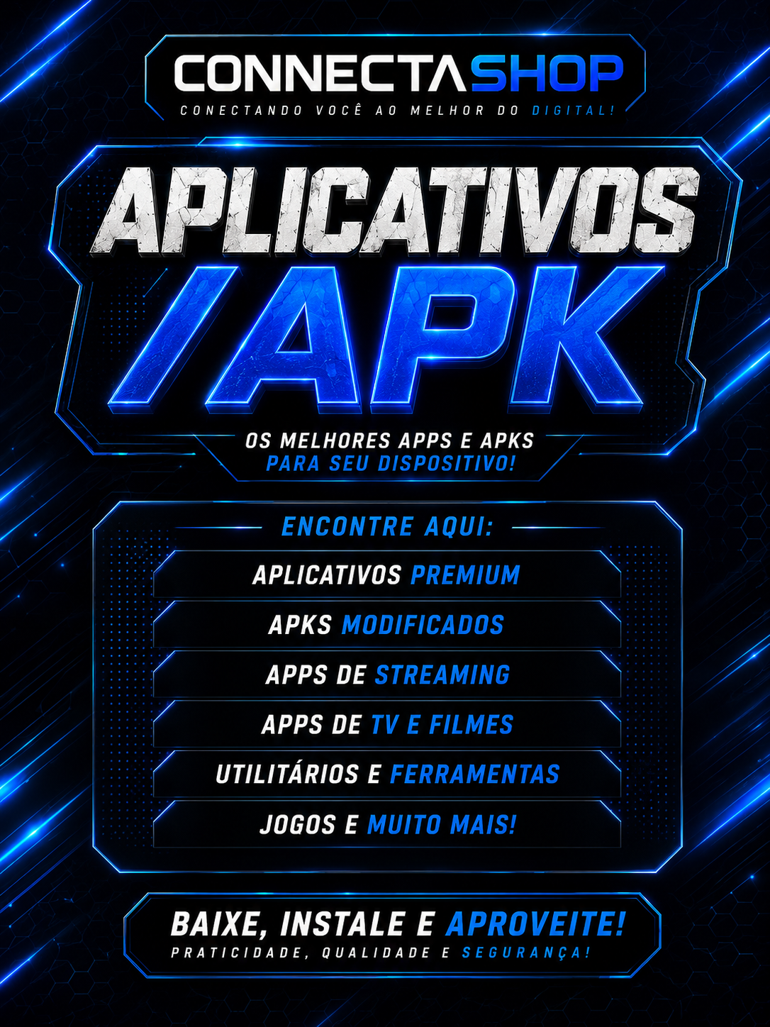 APLICATIVOS/APK