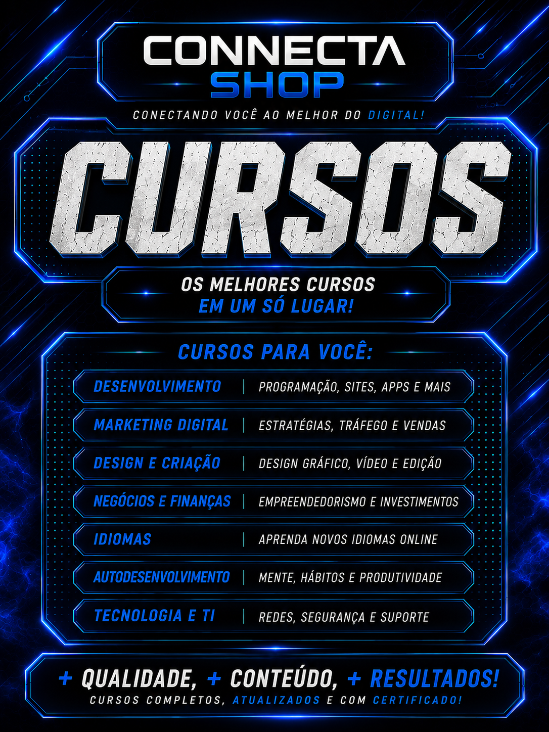 CURSOS