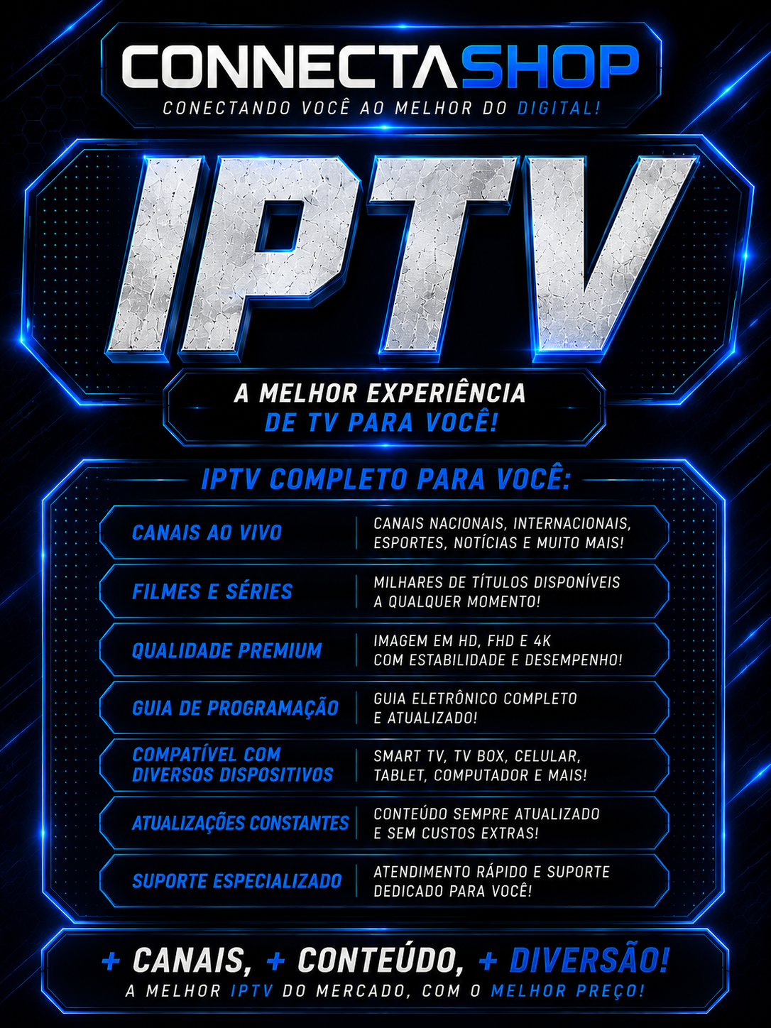 IPTV