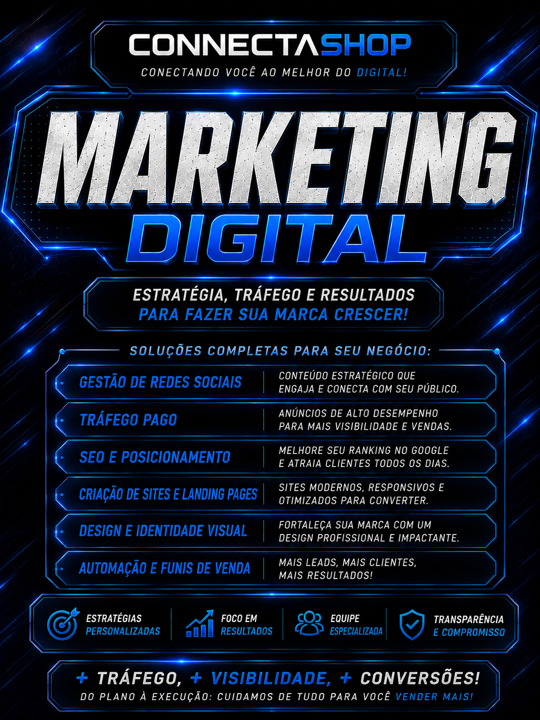 MARKETING DIGITAL