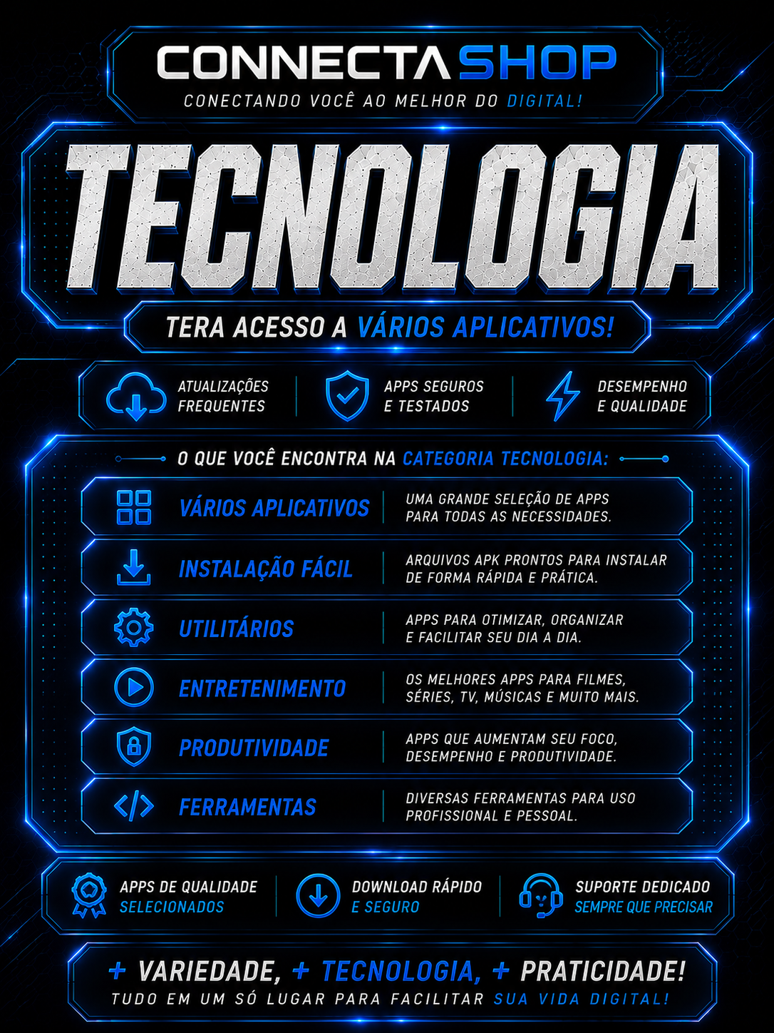 TECNOLOGIA