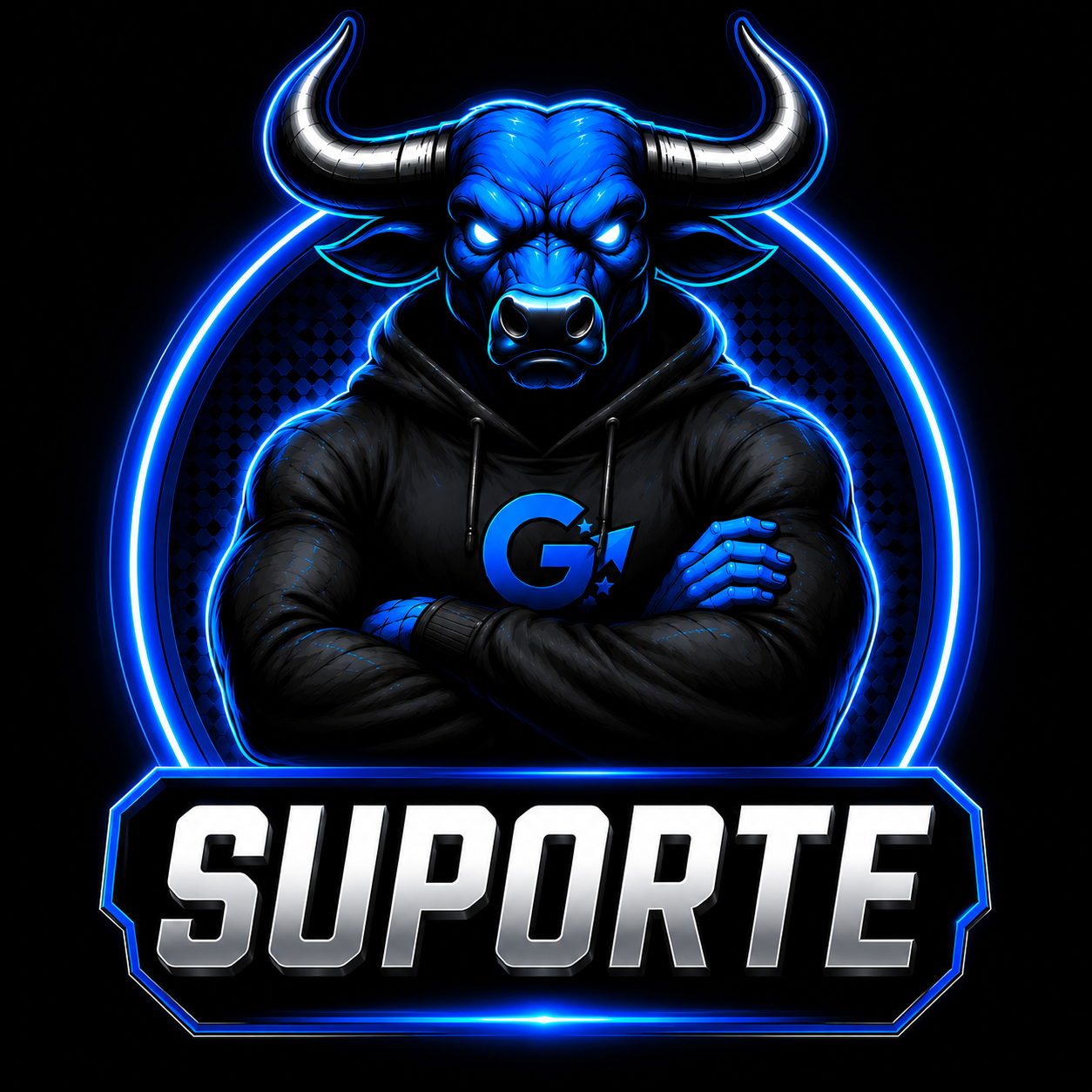 Suporte Connecta Shop